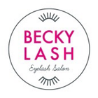 マツエク専門店 Becky Lash（ベッキーラッシュ）公式 biểu tượng