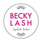 マツエク専門店 Becky Lash（ベッキーラッシュ）公式 biểu tượng