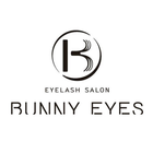 美容サロン Bunny eye’s（バニーアイズ）公式アプリ アイコン