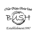 美容室・ヘアサロン BUSH（ブッシュ）公式アプリ aplikacja