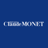 Claude MONET（クロード　モネ）公式アプリ icône