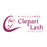 エステティックサロン まつげサロン Clepari Lash（クレパリラッシュ）公式アプリ icône