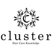 美容室・ヘアサロン cluster（クラスタ）公式アプリ