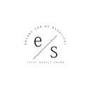 es TOTAL BEAUTY SALON　公式アプリ APK