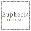 ヘアサロン Euphoria【 ユーフォリア 】公式アプリ