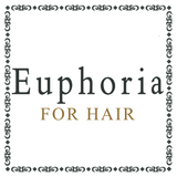 ヘアサロン Euphoria【 ユーフォリア 】公式アプリ 图标