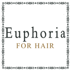 ヘアサロン Euphoria【 ユーフォリア 】公式アプリ 圖標