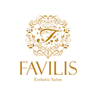 エステサロン FAVILIS（ファビリス） 公式アプリ アイコン