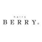 hairs BERRY（ヘアーズベリー）公式アプリ biểu tượng
