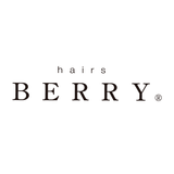 hairs BERRY（ヘアーズベリー）公式アプリ biểu tượng