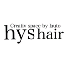 美容室・ヘアサロン hys hair（ヒスヘアー）公式アプリ icon