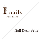 ネイルサロンI-nails・NailDeuxPrier(アイ icône