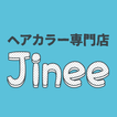 ヘアカラー専門店Jinee(ジニー)公式アプリ ikon ヘアカラー専門店Jinee(ジニー)公式アプリ ikon