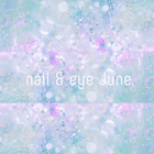 nail & eye June.（ネイルアンドアイ ジューン）公式アプリ 图标