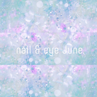 nail & eye June.（ネイルアンドアイ ジューン）公式アプリ-icoon