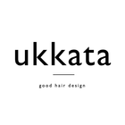 美容室・ヘアサロン ukkata（ウッカタ）公式アプリ آئیکن