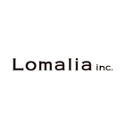 美容室・ヘアサロン　Lomalia（ロマリア）の公式アプリ icône