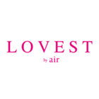 美容室　LOVEST by air（ラヴェスト）の公式アプリ icône