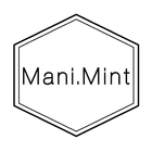 小顔矯正美容専門サロン Mani.Mint（マニミント）公式アプリ ikon