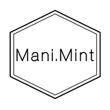 小顔矯正美容専門サロン Mani.Mint（マニミント）公式アプリ 아이콘