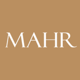 まつげエクステ MAHR（マール）公式アプリ 아이콘