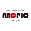 美容室・ヘアサロン morio（モリオ）公式アプリ