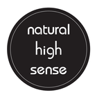 ikon natural high sense（ナチュラルハイセンス）