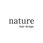 美容室・ヘアサロン nature hair design（ナ 圖標