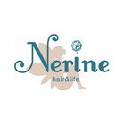 ヘアケア専門店 Nerine（ネリネ） 公式アプリ biểu tượng