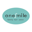 美容室・ヘアサロン onemile（ワンマイル） 公式アプリ