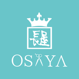美容室・ヘアサロン OSAYA（オサヤ）公式アプリ