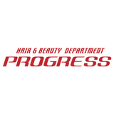 美容室・ヘアサロン PROGRESS（プログレス）公式アプリ biểu tượng