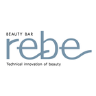 美容室・ヘアサロン rebe （レビー）公式アプリ icon