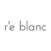 r'e blanc（レブラン） 公式アプリ