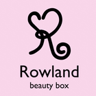 美容室・ヘアサロン Rowland（ローランド）公式アプリ icon