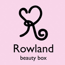 美容室・ヘアサロン Rowland（ローランド）公式アプリ aplikacja