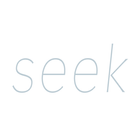 美容室・ヘアサロン seek（シーク）公式アプリ আইকন