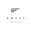sotti.(ソッチ) 公式アプリ 圖標 sotti.(ソッチ) 公式アプリ 圖標