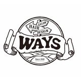美容室・ヘアサロン WAYS GROUP. 公式アプリ biểu tượng