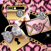 +HOMEアイコンパック Leopard