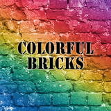 Colorful Bricks +HOME APK