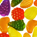Cute Wallpaper Candy Fruits