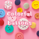 Colorful Buttons icône