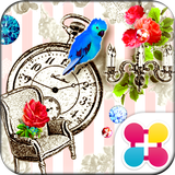 Girly Collection Wallpaper-APK