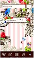 Girly Collection Wallpaper Affiche
