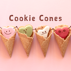 Cookie Cones biểu tượng