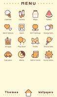 Corgi Face ảnh chụp màn hình 1