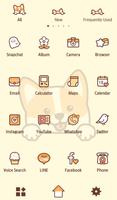 Corgi Face ảnh chụp màn hình 2