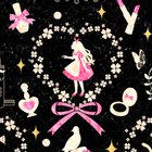 آیکون‌ Girly Theme Beautiful Alice