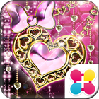 Charm of LOVE Wallpaper Theme icon